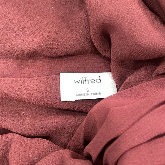 Wilfred dress - Picture 4 of 5